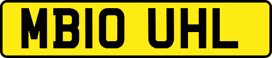 MB10UHL