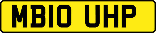 MB10UHP