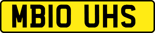 MB10UHS