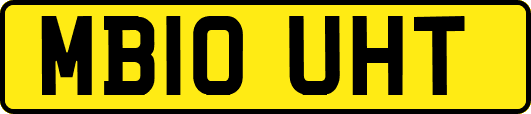MB10UHT
