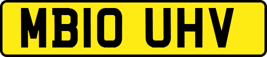 MB10UHV