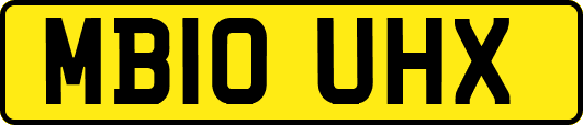 MB10UHX