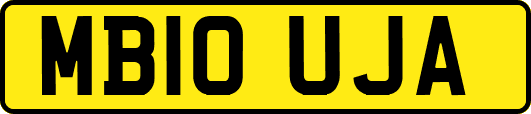 MB10UJA