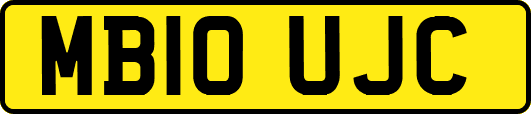 MB10UJC