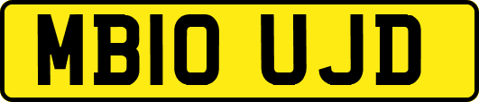 MB10UJD
