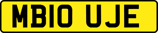 MB10UJE