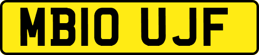 MB10UJF