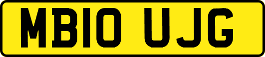 MB10UJG