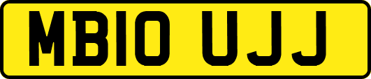 MB10UJJ