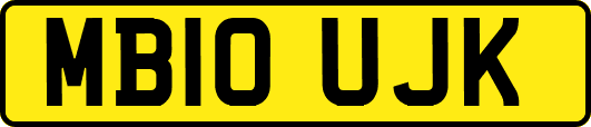 MB10UJK