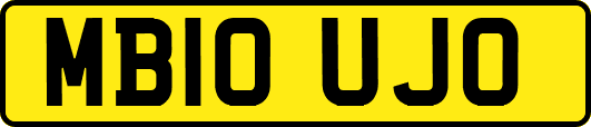 MB10UJO