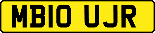 MB10UJR