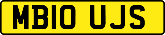MB10UJS