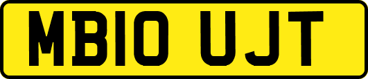 MB10UJT