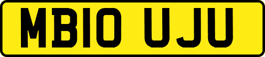 MB10UJU