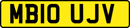 MB10UJV