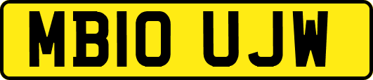 MB10UJW