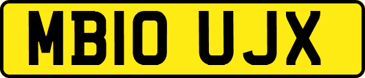 MB10UJX