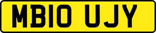 MB10UJY