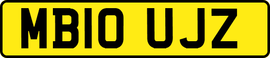 MB10UJZ