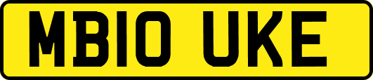 MB10UKE