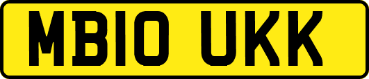 MB10UKK