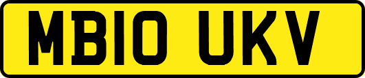 MB10UKV