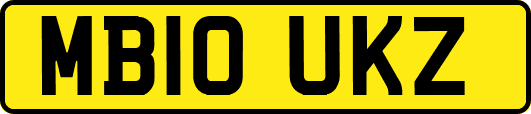 MB10UKZ