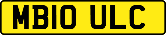 MB10ULC