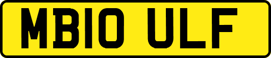 MB10ULF