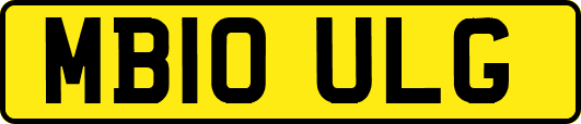 MB10ULG