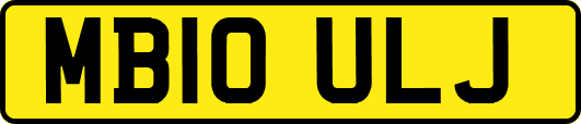 MB10ULJ
