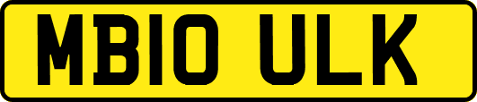 MB10ULK