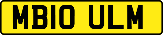 MB10ULM