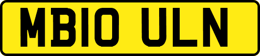 MB10ULN
