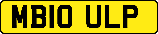 MB10ULP