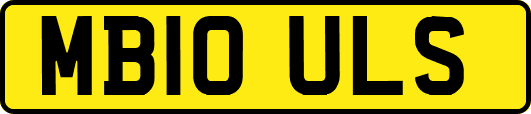 MB10ULS