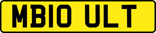 MB10ULT