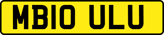 MB10ULU