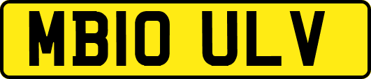 MB10ULV