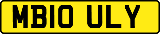 MB10ULY