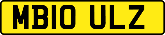 MB10ULZ