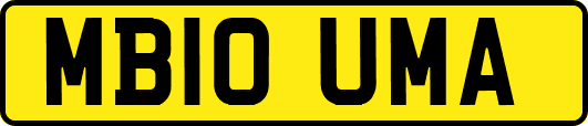 MB10UMA