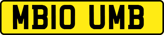 MB10UMB