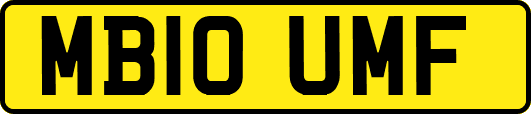 MB10UMF