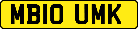 MB10UMK