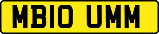 MB10UMM