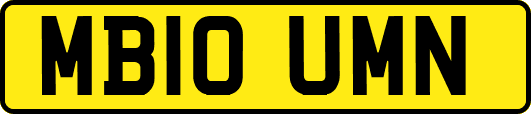 MB10UMN