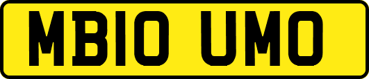 MB10UMO