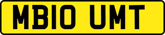 MB10UMT